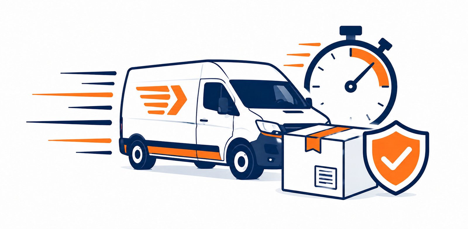 Express Delivery