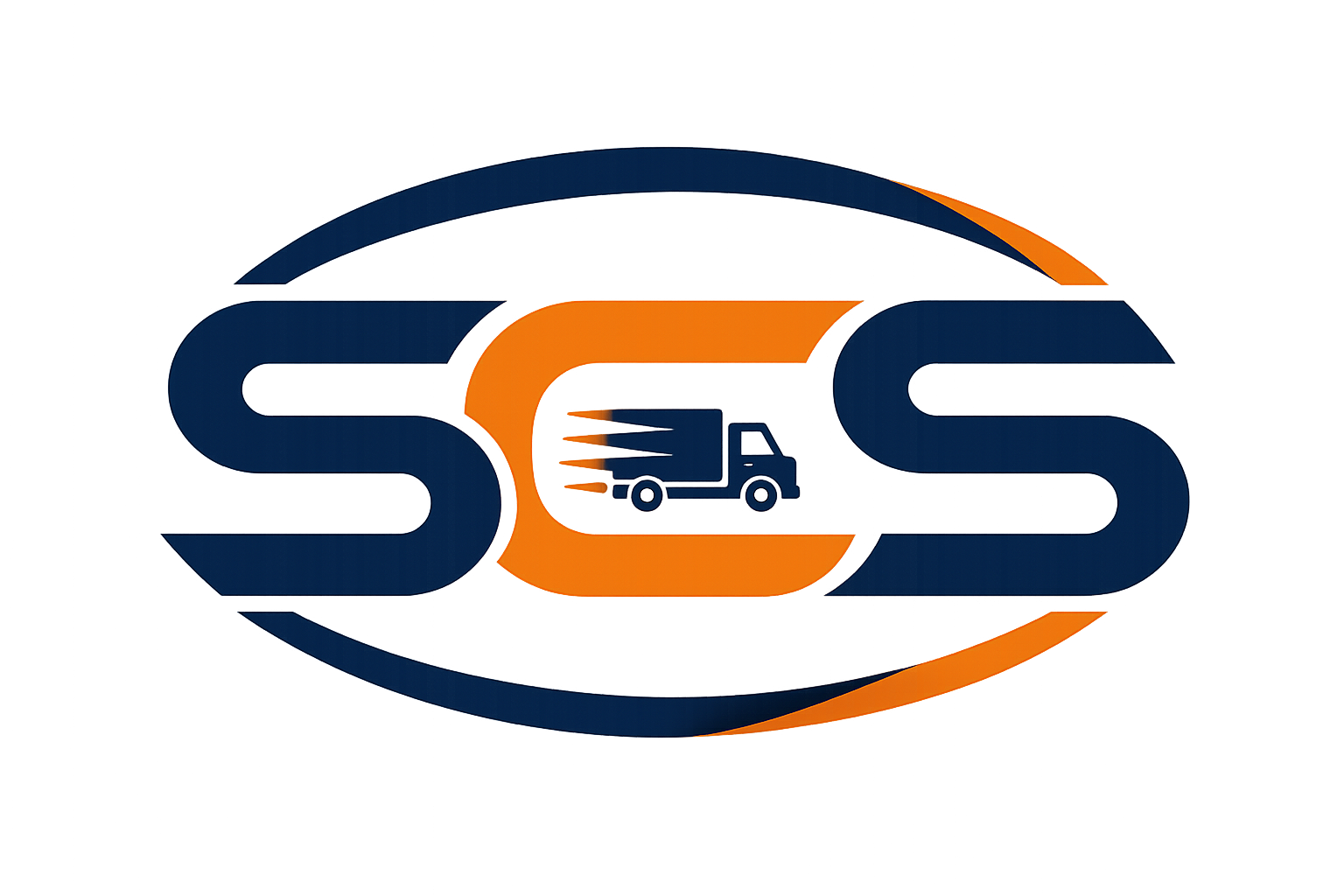 SCS Courier